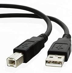 Usb cable cord for sale  Delivered anywhere in Ireland