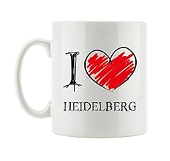 Pixxprint love heidelberg gebraucht kaufen  Wird an jeden Ort in Deutschland