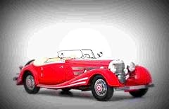 1934 mercedes benz for sale  Delivered anywhere in UK