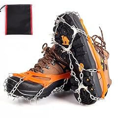 Crampon antidérapant chaussur d'occasion  Livré partout en France