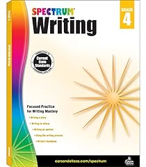Spectrum grade writing for sale  Delivered anywhere in USA 