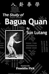 The study bagua d'occasion  Livré partout en France