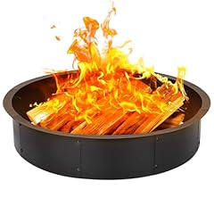 Fire pit ring for sale  Delivered anywhere in USA 