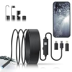 Endoscope camera light for sale  Delivered anywhere in USA 