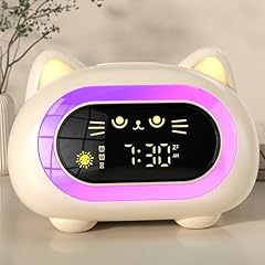 Alarm clock kids for sale  Delivered anywhere in USA 