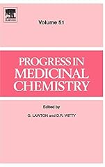 Progress medicinal chemistry gebraucht kaufen  Wird an jeden Ort in Deutschland