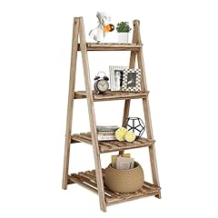 Tier ladder shelf for sale  Delivered anywhere in USA 