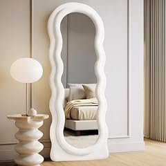 Lunamirror miroir pleine d'occasion  Livré partout en France