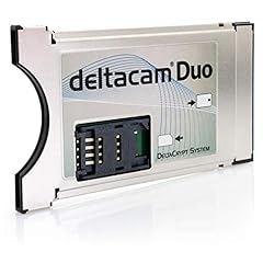 Deltacam duo twin gebraucht kaufen  Wird an jeden Ort in Deutschland