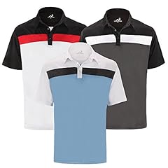 Woodworm golf shirts for sale  Delivered anywhere in UK