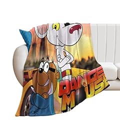 Youman danger mouse for sale  Delivered anywhere in UK