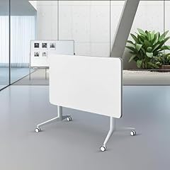 Konferenztisch weiß modern gebraucht kaufen  Wird an jeden Ort in Deutschland