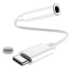 Usb 3.5mm jack for sale  Delivered anywhere in UK