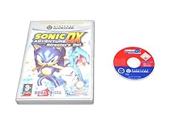 Sonic adventure d'occasion  Livré partout en France