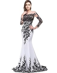 Mermaid prom dresses for sale  Delivered anywhere in USA 