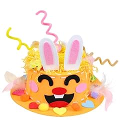 Suloli easter bonnet for sale  Delivered anywhere in UK