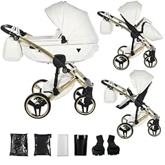 Junama pram diamond for sale  Delivered anywhere in UK