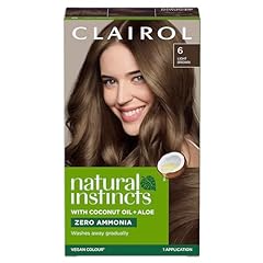 Clairol natural instincts for sale  Delivered anywhere in UK