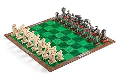 Minecraft chess set for sale  Delivered anywhere in Ireland