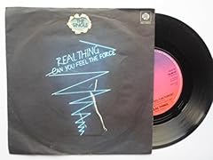 Real thing feel for sale  Delivered anywhere in UK
