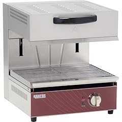 Kratos commercial broiler for sale  Delivered anywhere in USA 