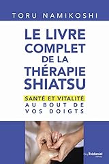 Livre complet thérapie d'occasion  Livré partout en France