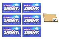 Smint sugarfree xxl for sale  Delivered anywhere in Ireland