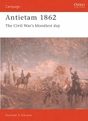 Antietam 1862 civil for sale  Delivered anywhere in UK