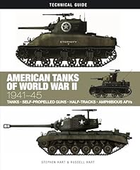 American tanks war for sale  Delivered anywhere in UK