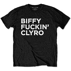 Biffy clyro biffy for sale  Delivered anywhere in UK