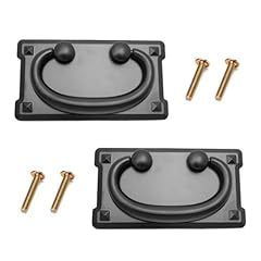 2pcs metal vintage for sale  Delivered anywhere in UK