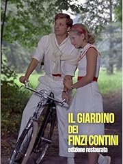 Giardino dei finzi usato  Spedito ovunque in Italia 