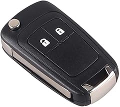 Fobtronics new button for sale  Delivered anywhere in UK