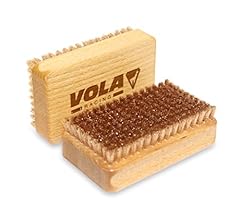 Vola brosse bronze d'occasion  Livré partout en France