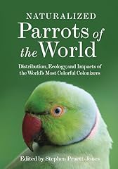 Naturalized parrots distributi for sale  Delivered anywhere in USA 
