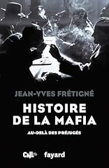 Histoire mafia préjugés d'occasion  Livré partout en France