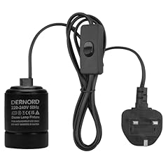 Dernord e27 lamp for sale  Delivered anywhere in UK