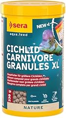 Cichlid red nature d'occasion  Livré partout en France
