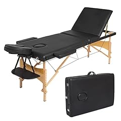 Mondeer table massage d'occasion  Livré partout en France