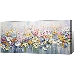 Large floral wall for sale  Delivered anywhere in USA 
