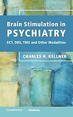 Brain stimulation psychiatry for sale  Delivered anywhere in USA 
