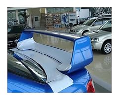 Car rear spoiler for sale  Delivered anywhere in Ireland