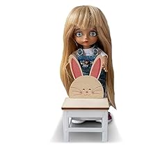 Chair dolls dollhouse for sale  Delivered anywhere in USA 