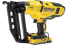 Dewalt cloueur finition d'occasion  Livré partout en France