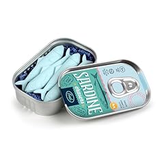 Genuine fred sardine for sale  Delivered anywhere in USA 
