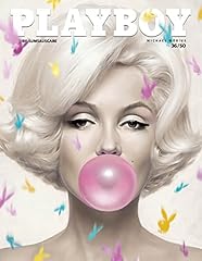 Playboy 2022 jahre gebraucht kaufen  Wird an jeden Ort in Deutschland