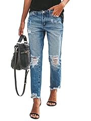 Orandesigne jeans strappati usato  Spedito ovunque in Italia 
