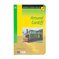 Around cardiff for sale  Delivered anywhere in UK