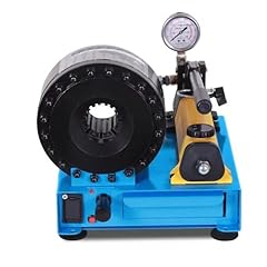Hydraulic hose crimper for sale  Delivered anywhere in USA 
