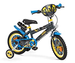 Toimsa batman bicycle for sale  Delivered anywhere in UK